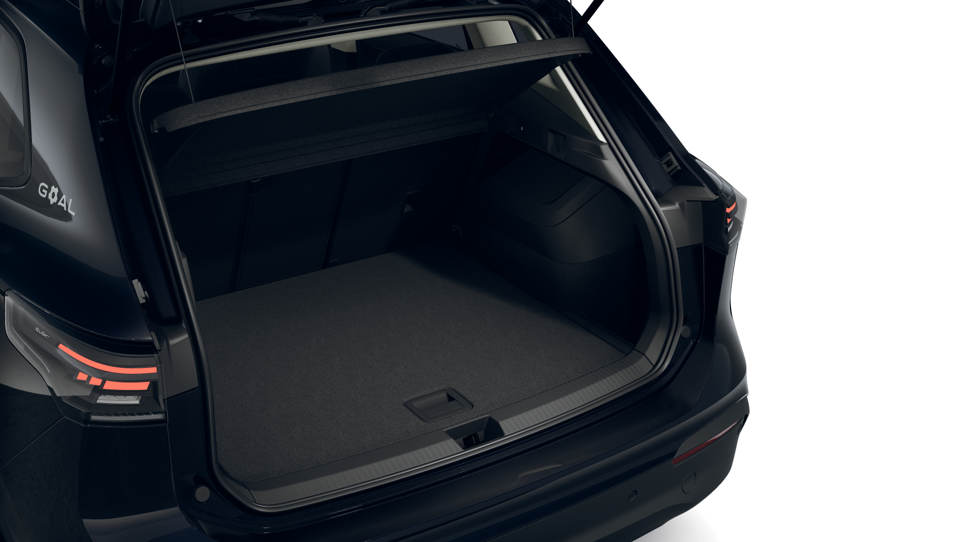 Volkswagen Tiguan Tiguan 2,0 TDI Goal LED Navi AHK