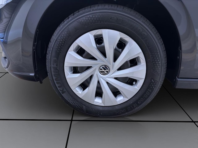 Volkswagen Polo 1.0 TSI DSG Life