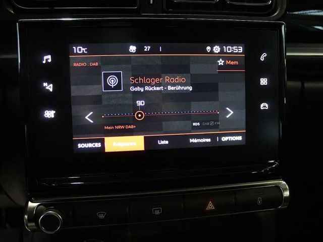 Citroën C3 PureTech Shine