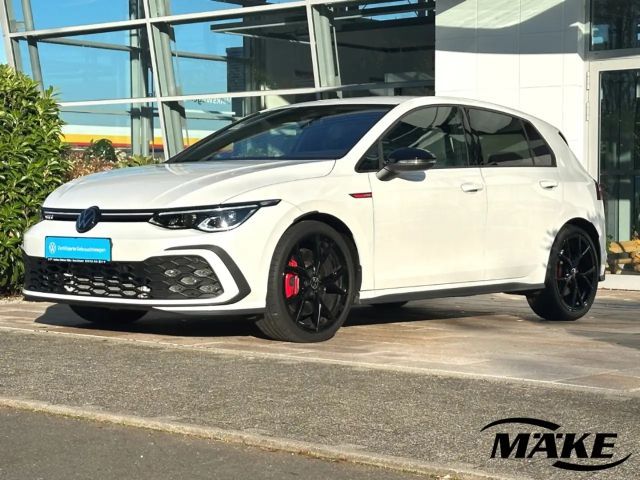 Volkswagen Golf 2.0 TSI DSG GTI Style