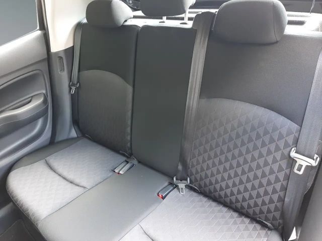 Mitsubishi Space Star Star