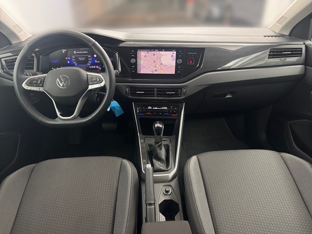 Volkswagen Taigo 1.0 TSI DSG Life