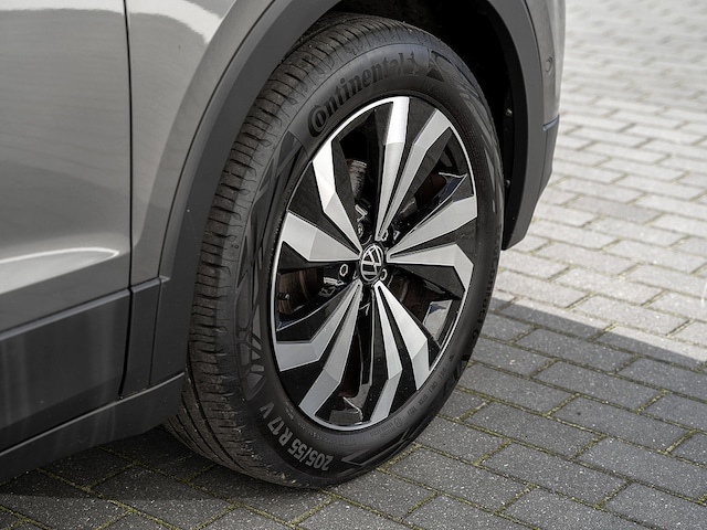 Volkswagen T-Cross 1.0 TSI DSG Style