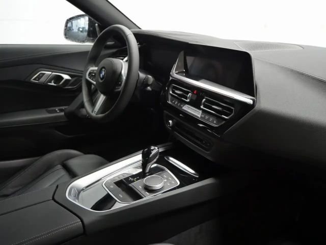 BMW Z4 Cabrio M-Sport Roadster sDrive20i