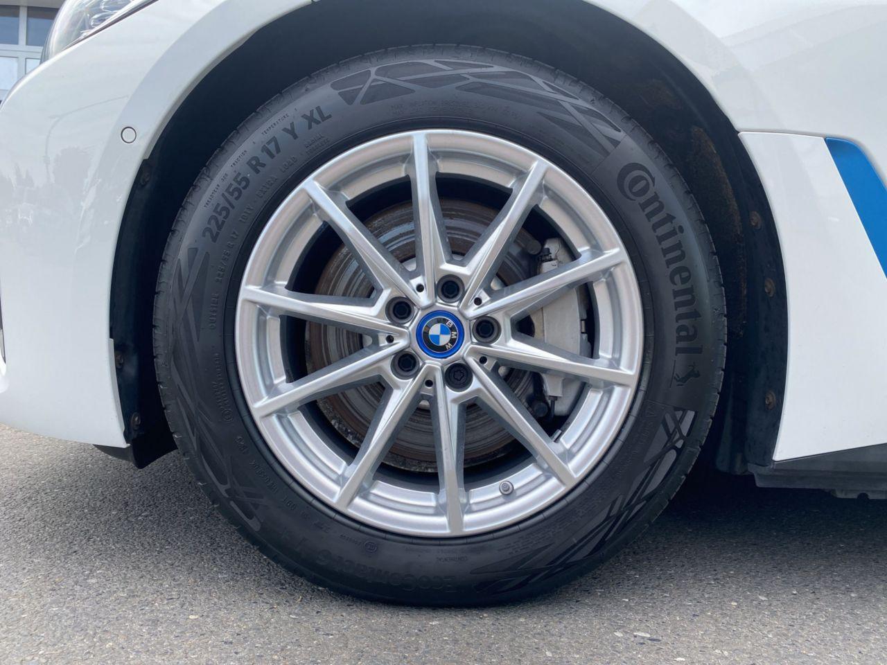 BMW i4 Coupé Gran Coupé eDrive40