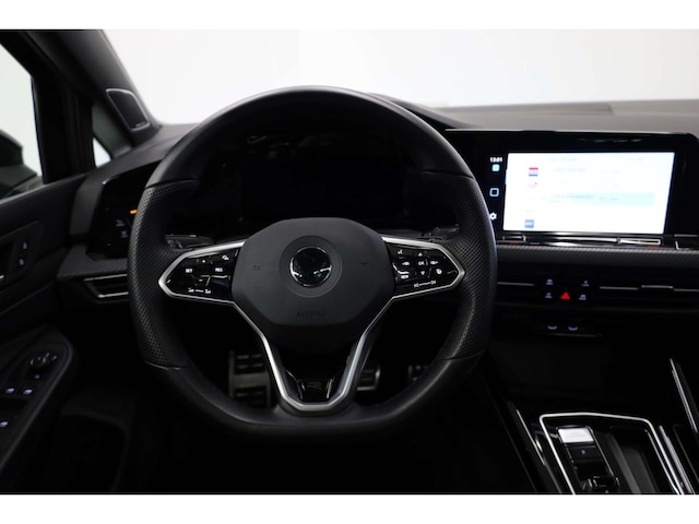 Volkswagen Golf 2.0 TSI R-Line Variant