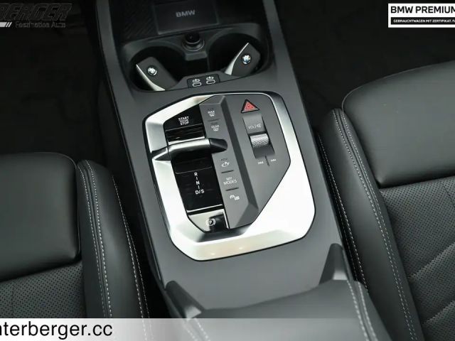 BMW 220 Coupé M-Sport