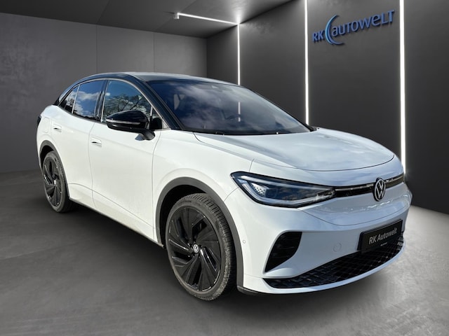 Volkswagen ID.5 4Motion GTX