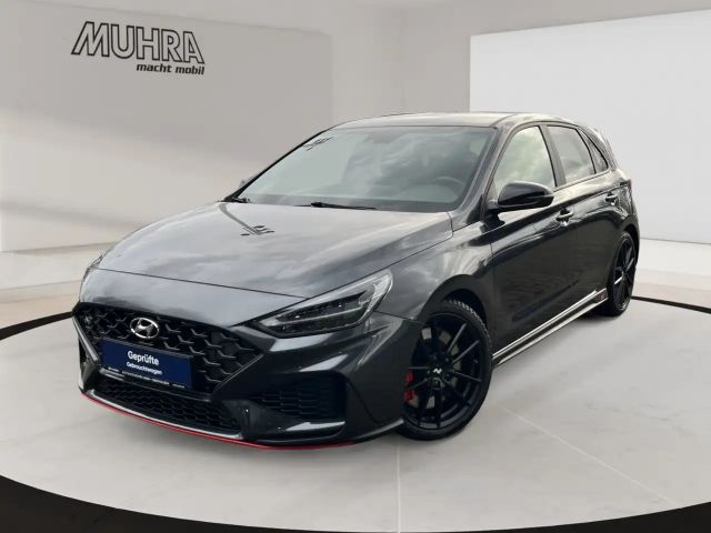 Hyundai i30 N Performance