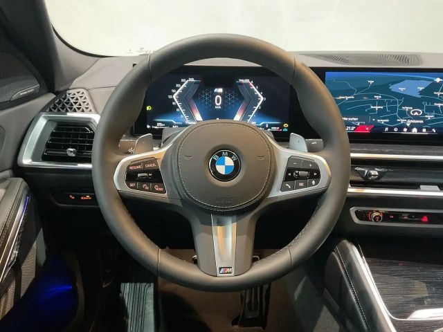BMW X6 xDrive30d