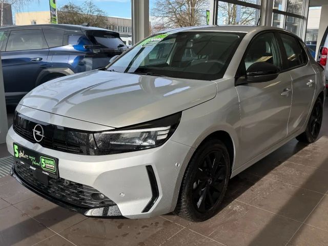 Opel Corsa 1.2 Turbo Edition Turbo