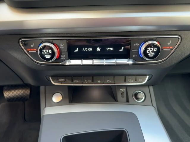 Audi Q5 40 TDI Quattro Sportback