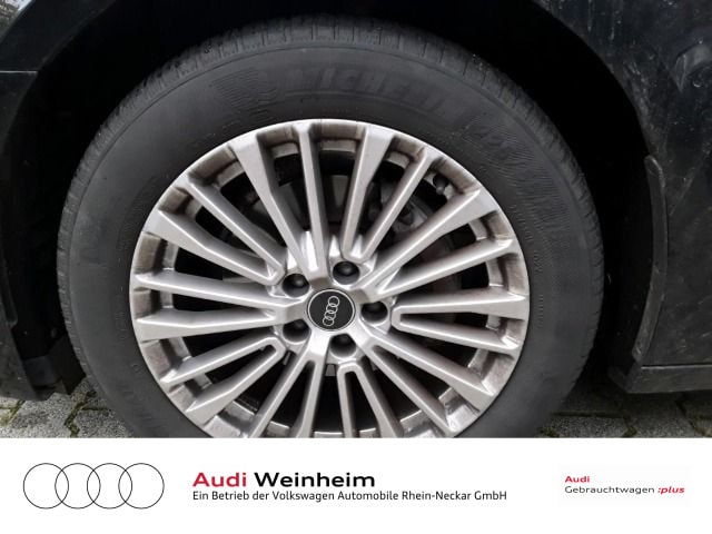 Audi A6 40 TDI Avant S-Tronic