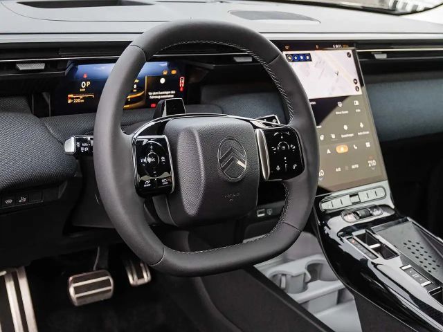 Citroën C5 Aircross Hybrid Max