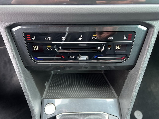 Volkswagen Tiguan 2.0 TDI DSG