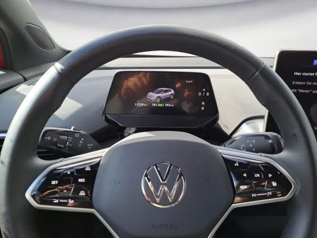 Volkswagen ID.4 Performance Pro