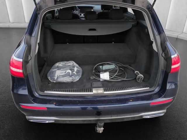 Mercedes-Benz E 300 E 300 de Estate