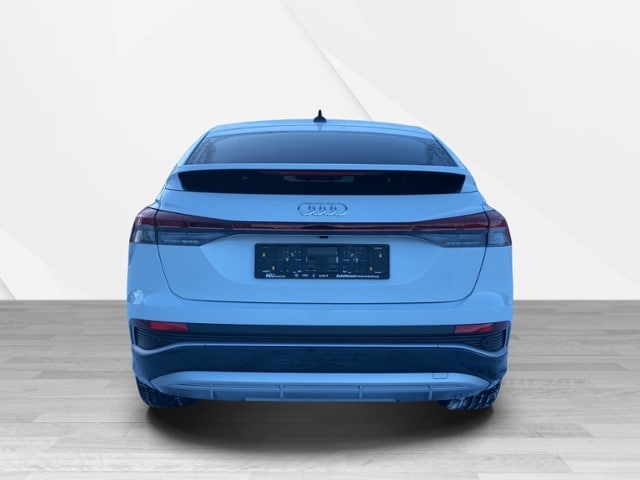 Audi Q4 e-tron 40 Sportback
