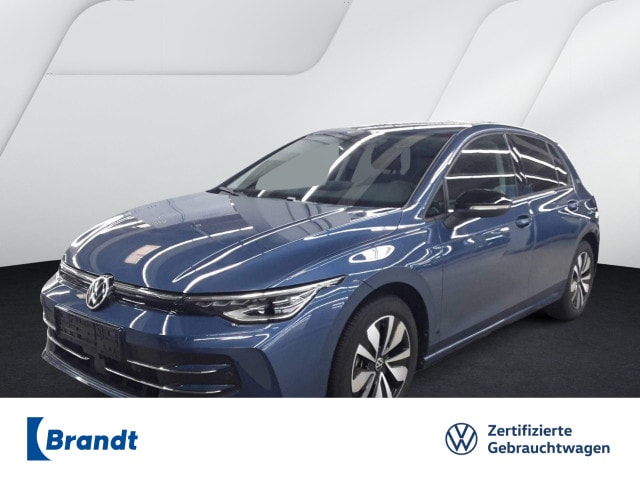 Volkswagen Golf 1.5 eTSI DSG Golf VIII