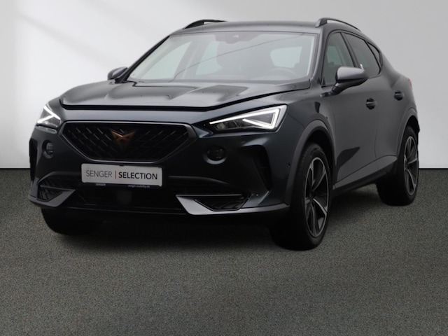 Cupra Formentor 1.5 TSI