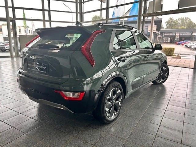 Kia Niro EV Vision