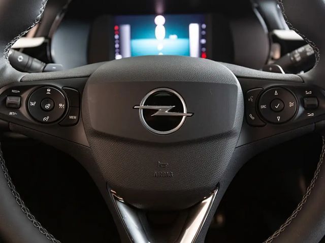 Opel Corsa GS-Line Grand Sport Turbo