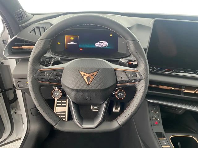 Cupra Terramar 1.5 e-Hybrid e-Hybrid