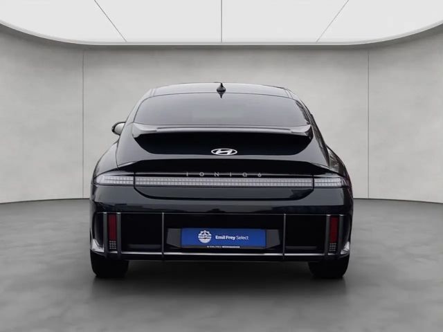 Hyundai IONIQ 6 53 kWh 53kWh Techniq