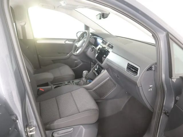 Volkswagen Touran DSG