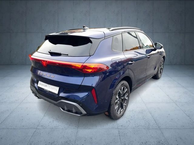 Cupra Terramar 1.5 eTSI