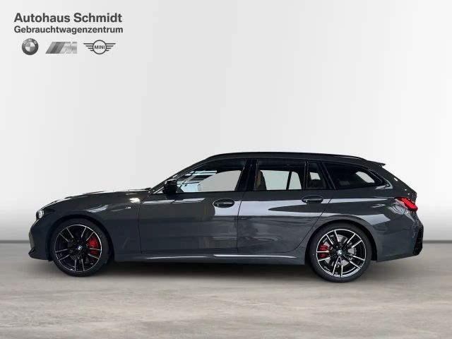 BMW 340 M-Sport Touring xDrive