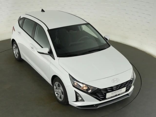 Hyundai i20 Select T-GDi