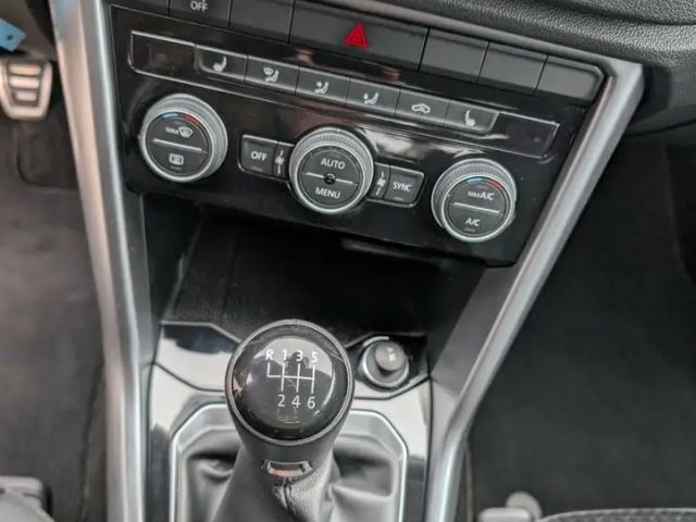 Volkswagen T-Roc 1.0 TSI