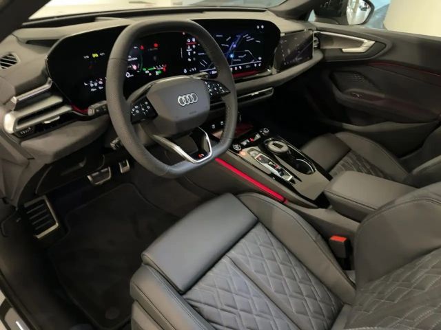 Audi A5 Hybride Quattro S-Tronic