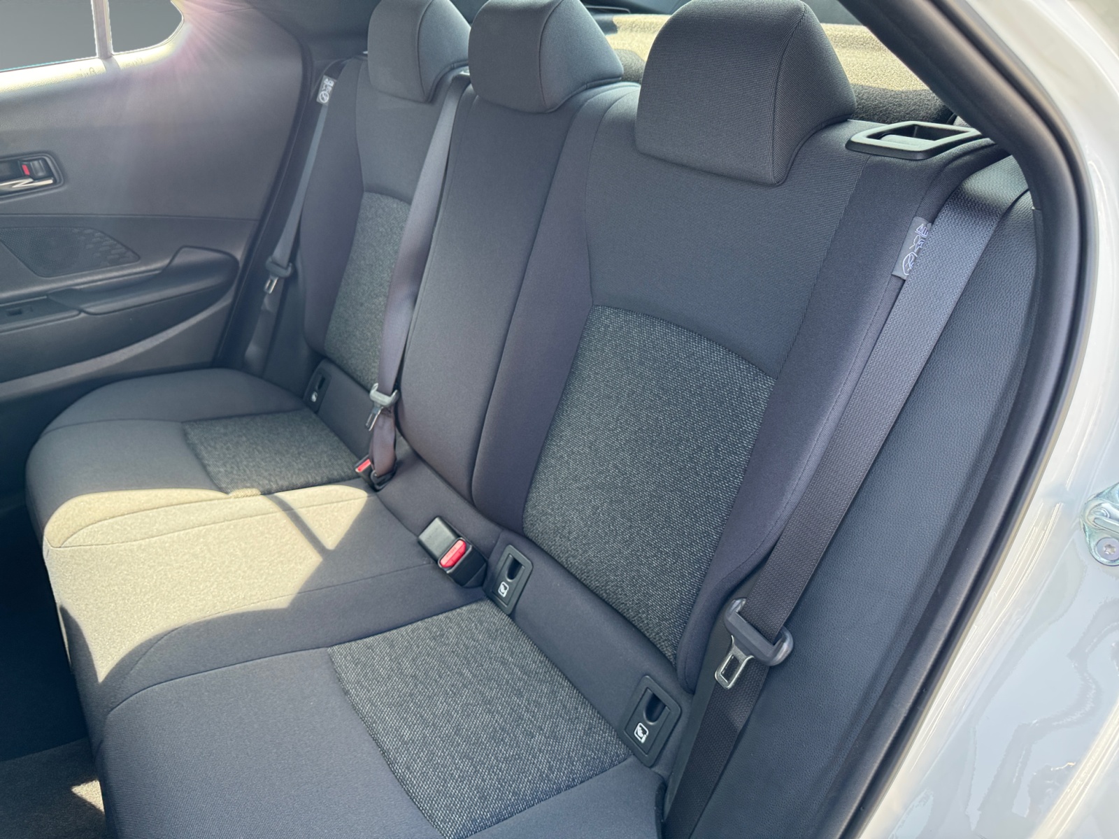 Toyota C-HR 5-deurs Business