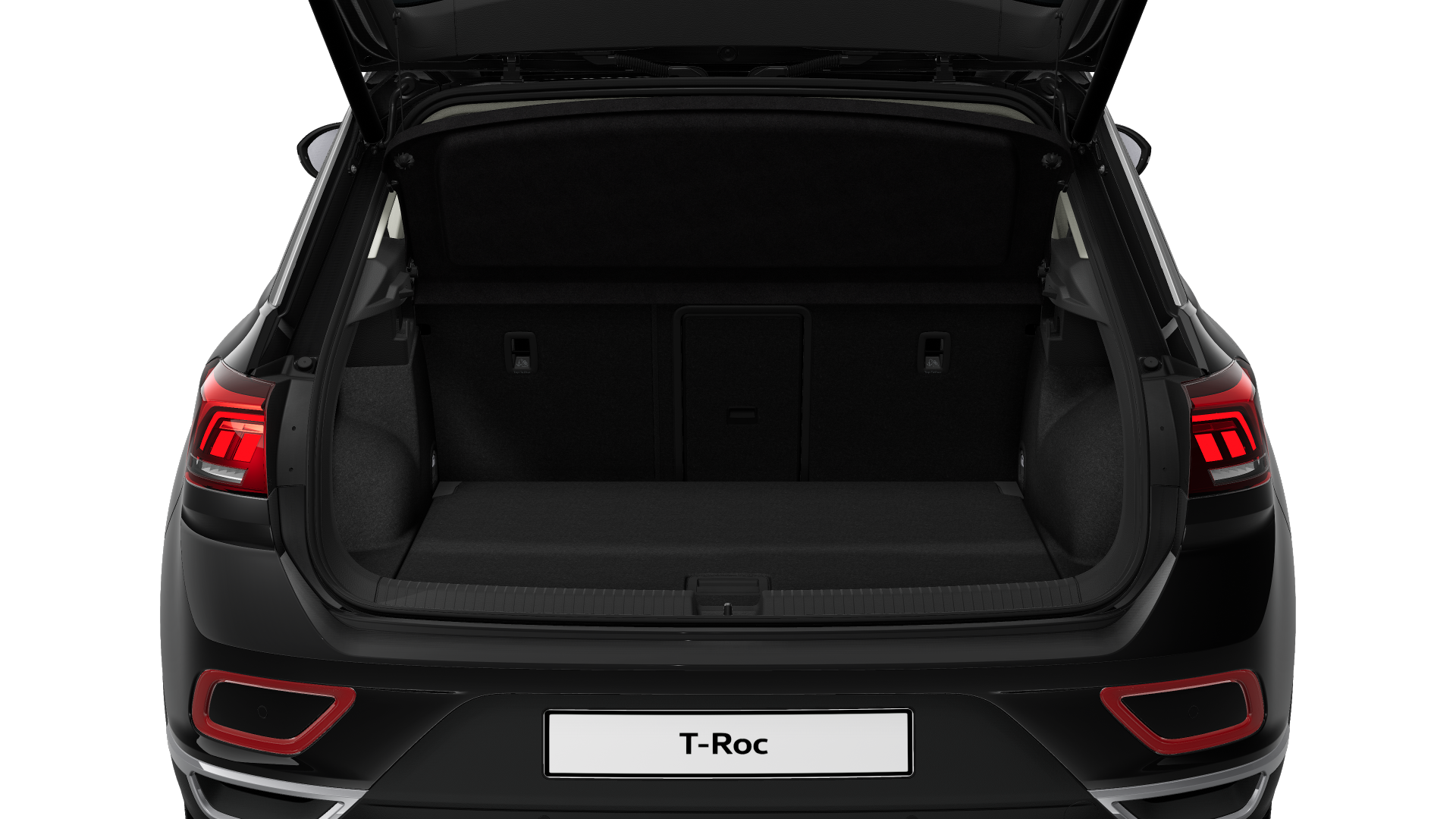 Volkswagen T-Roc 1.5 TSI DSG