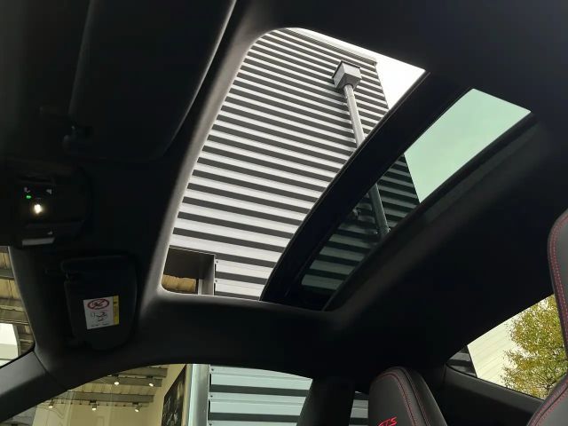 Porsche 992 Carrera Coupé GTS