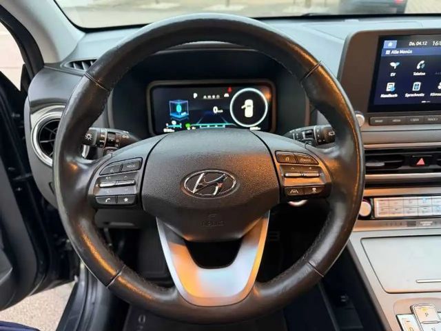 Hyundai Kona 39 kWh Select