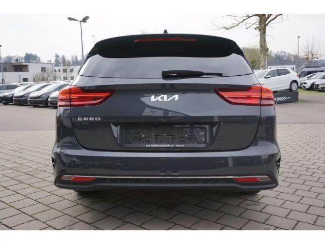 Kia Ceed SportWagon
