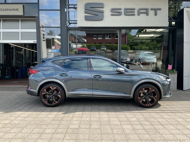 Cupra Formentor 2.0 TSI 4Drive DSG VZ