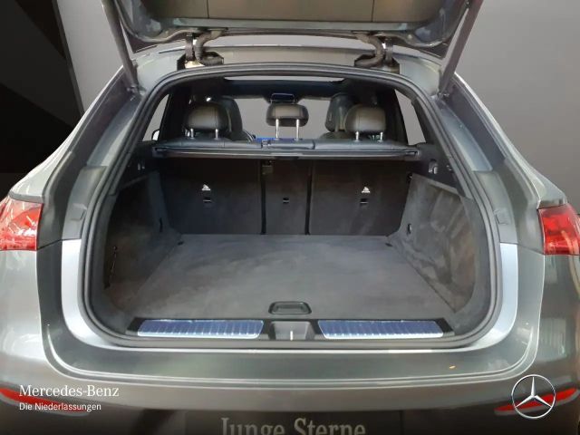 Mercedes-Benz EQE SUV 350 4MATIC AMG Line