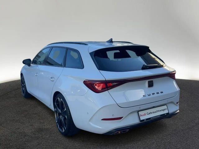 Cupra Leon 1.4 VZ e-Hybrid