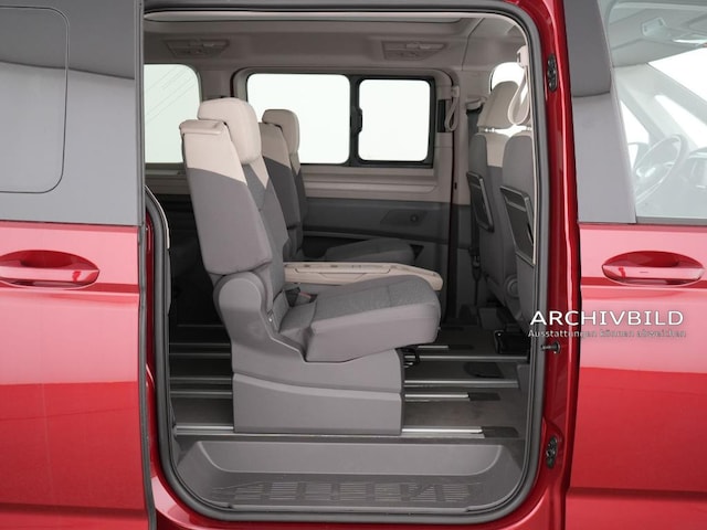 Volkswagen Multivan Lang T7