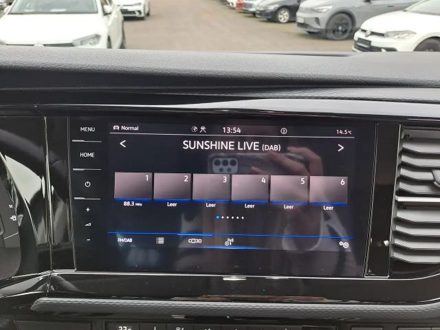 Volkswagen Multivan 2.0 TDI DSG T6