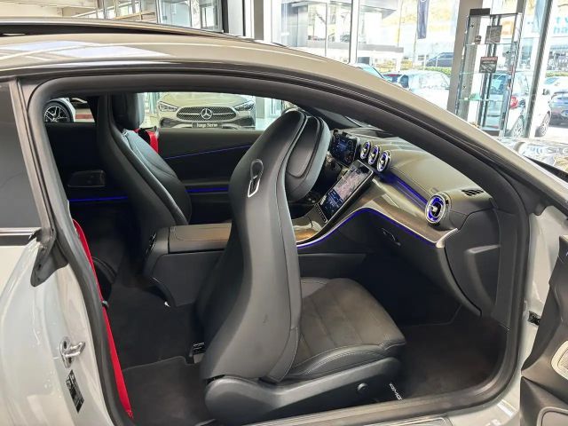 Mercedes-Benz CLE 300 AMG Line Coupé