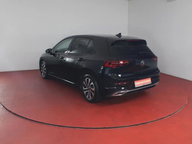 Volkswagen Golf 2.0 TDI DSG