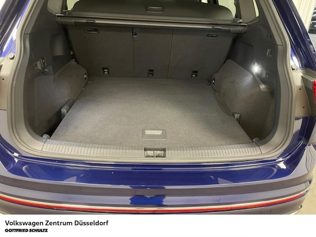 Volkswagen Tiguan 4Motion Allspace DSG R-Line