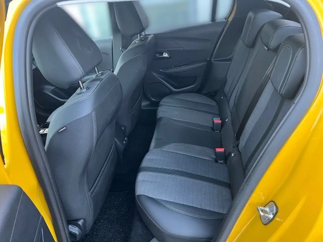 Peugeot E-208 Allure Pack