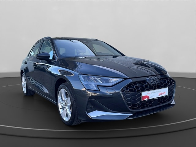 Audi A3 35 TFSI S-Tronic Sportback