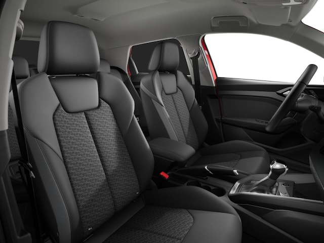 Audi A1 30 TFSI S-Tronic Sportback